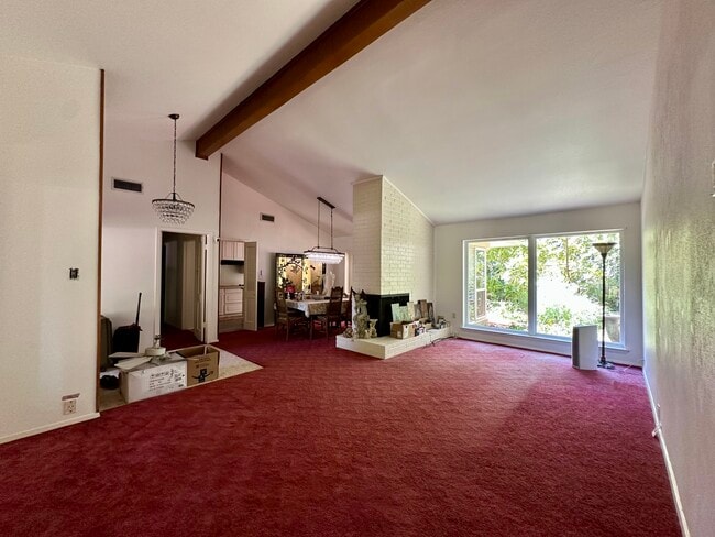 Building Photo - 1616 Aldridge Dr