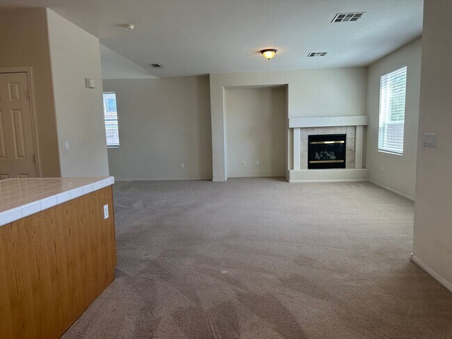 Building Photo - Spacious SW two story in a gated community!