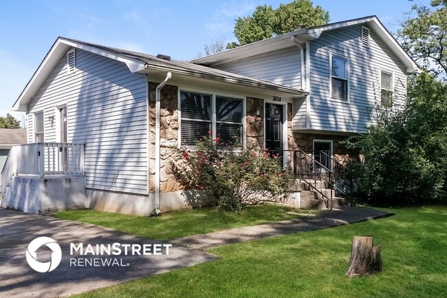 Building Photo - 3804 Breckenridge Ln