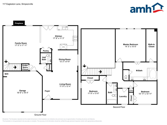 Building Photo - 117 Eagleston Ln