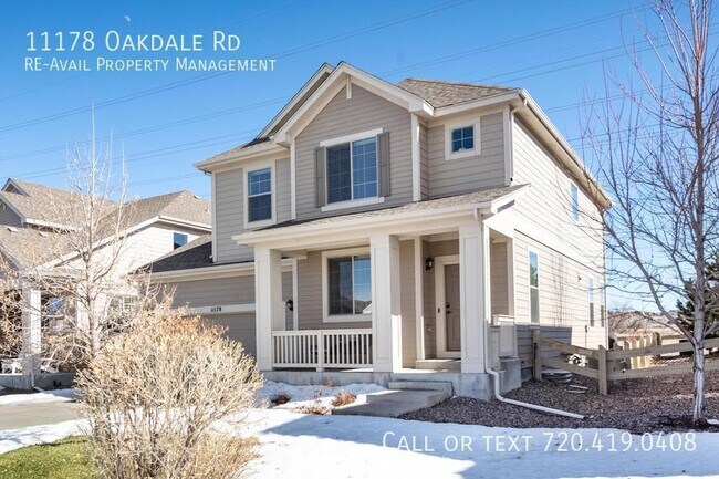 Building Photo - 11178 Oakdale Rd
