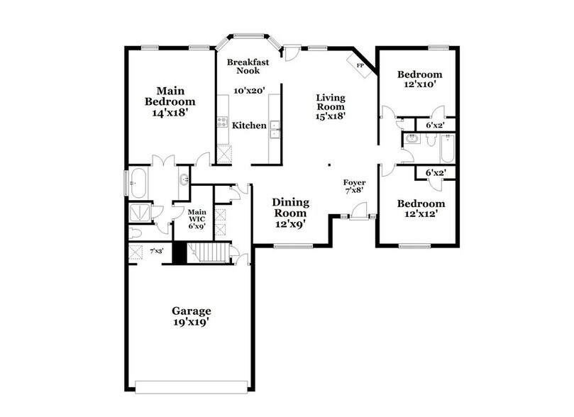 Building Photo - 465 Aristocrat Dr SW