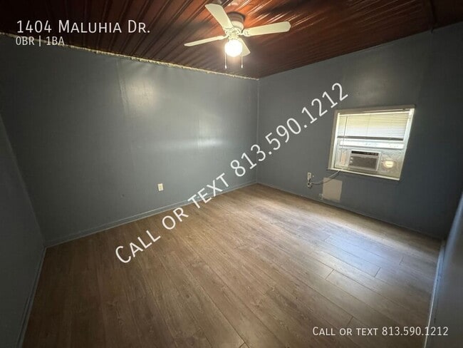 Building Photo - 1404 Maluhia Dr