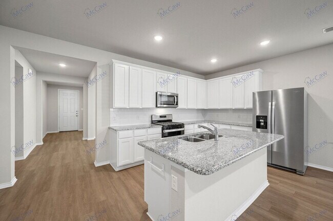 Building Photo - 2327 Sheppards Ln
