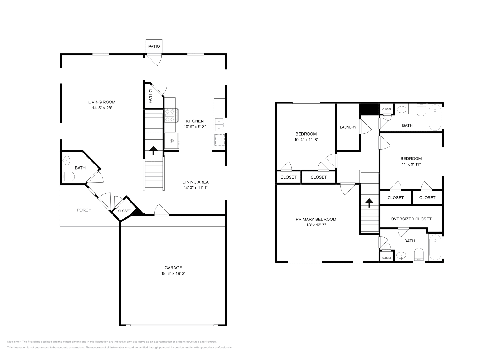 Building Photo - 12538 Garden Gale Ln