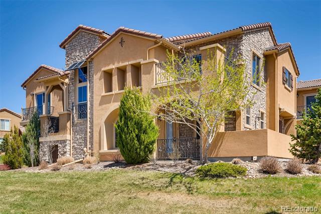 Building Photo - 9139 Viaggio Way