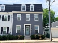 Building Photo - 3001 M St