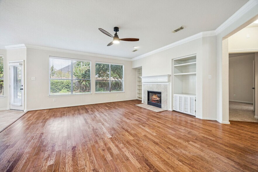 Building Photo - 18006 Cypress Valley Ln