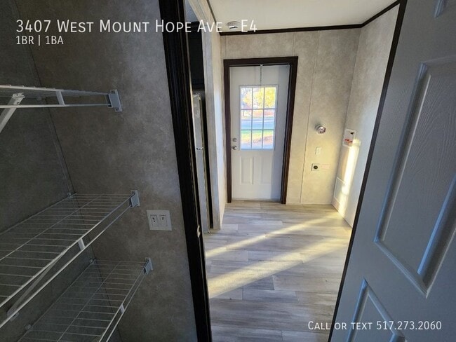 Building Photo - 3407 W Mt Hope Ave