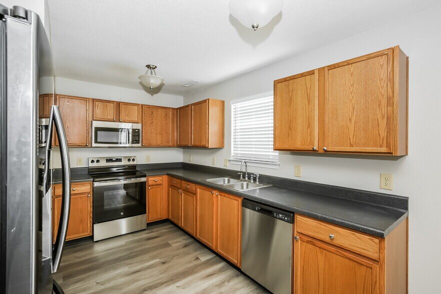 Building Photo - 4428 Norfleet St