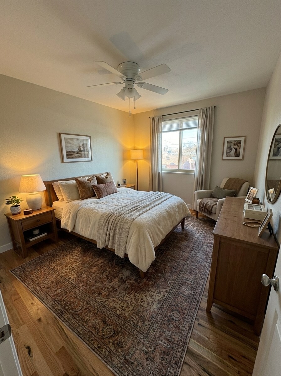 Building Photo - 2721 N Madison St