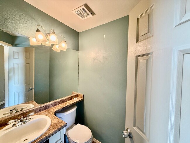 Building Photo - Spacious 4-Bedroom Home on Half an Acre in Peyton with Modern Updates