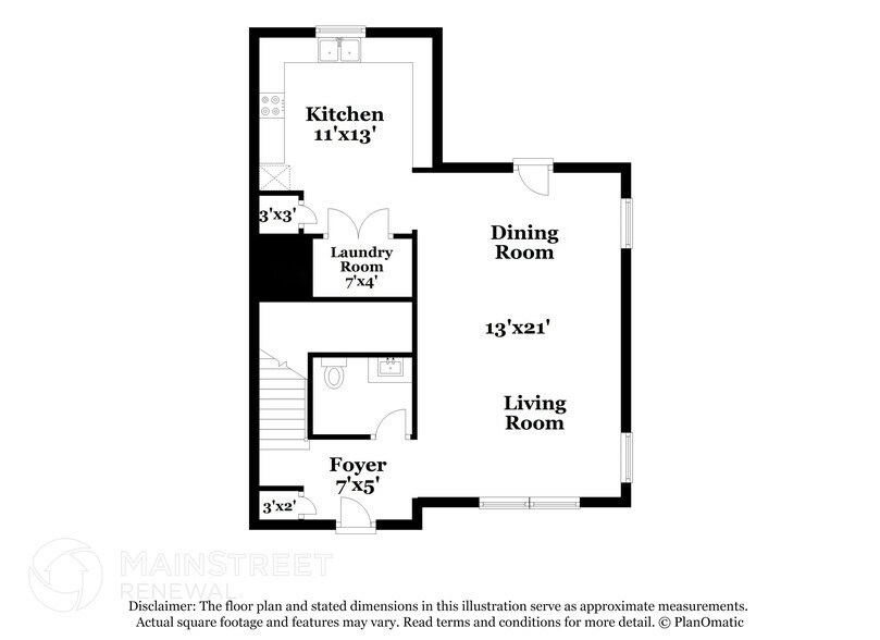 Building Photo - 1852 Mayridge Ln