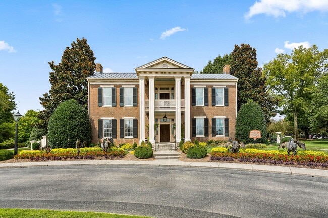 Building Photo - 6 Portrush Ct