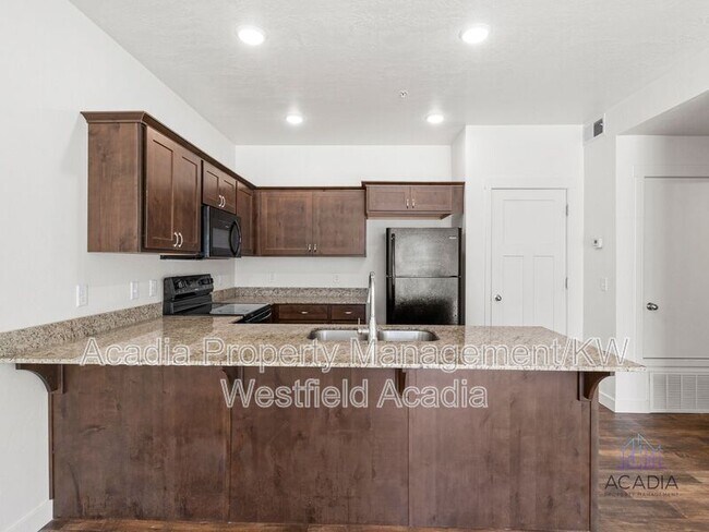 Building Photo - 533 S 850 E