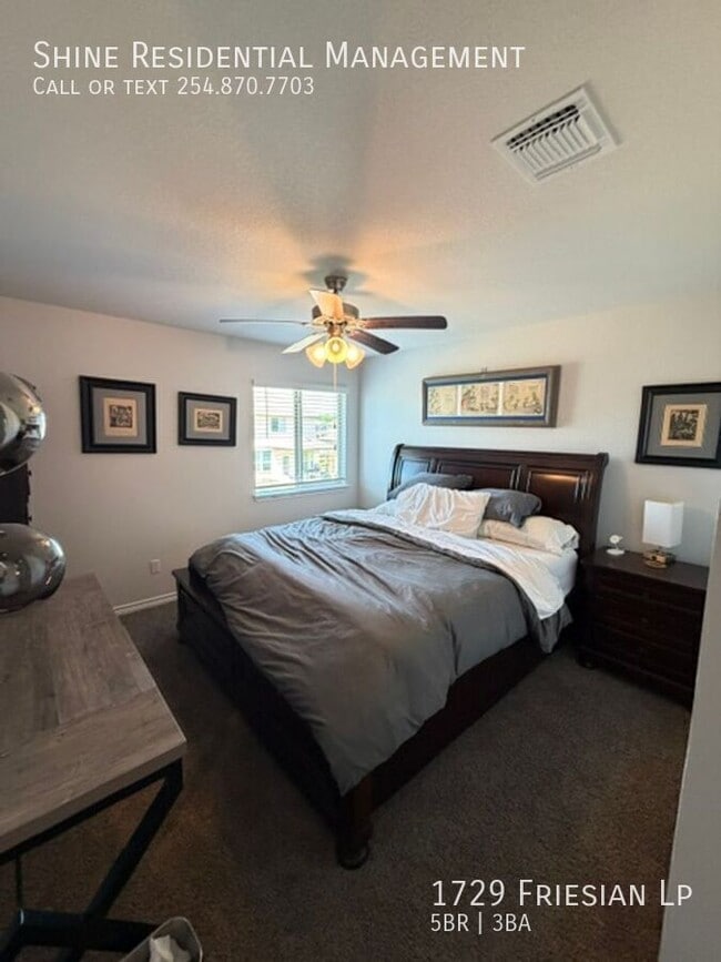 Building Photo - 1729 Friesian Lp