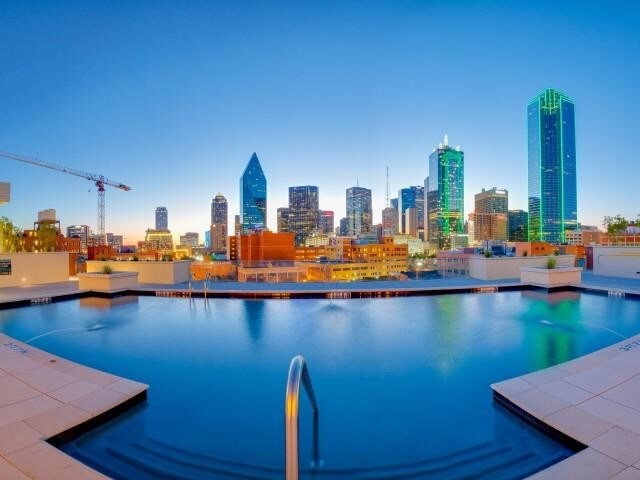 Building Photo - 2 bedroom in Dallas TX 75202