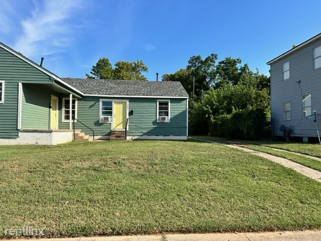 Building Photo - 2 br, 1 bath Duplex - 1267 Estelle Street