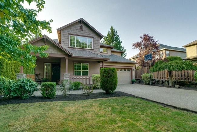 Building Photo - Spacious 4BR / 3BA Home in Desirable Bethany Area
