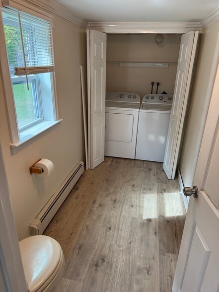 Building Photo - 124 Lincoln St