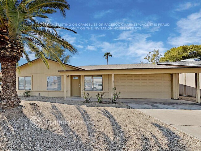 Building Photo - 4143 E Sweetwater Ave