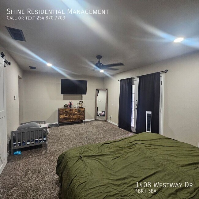 Building Photo - 1408 Westway Dr