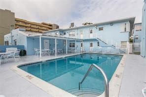 Building Photo - 301 Van Buren St