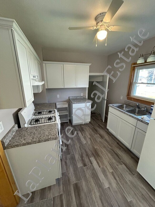 Building Photo - Cozy 3-Bedroom Home Ready for Move-In