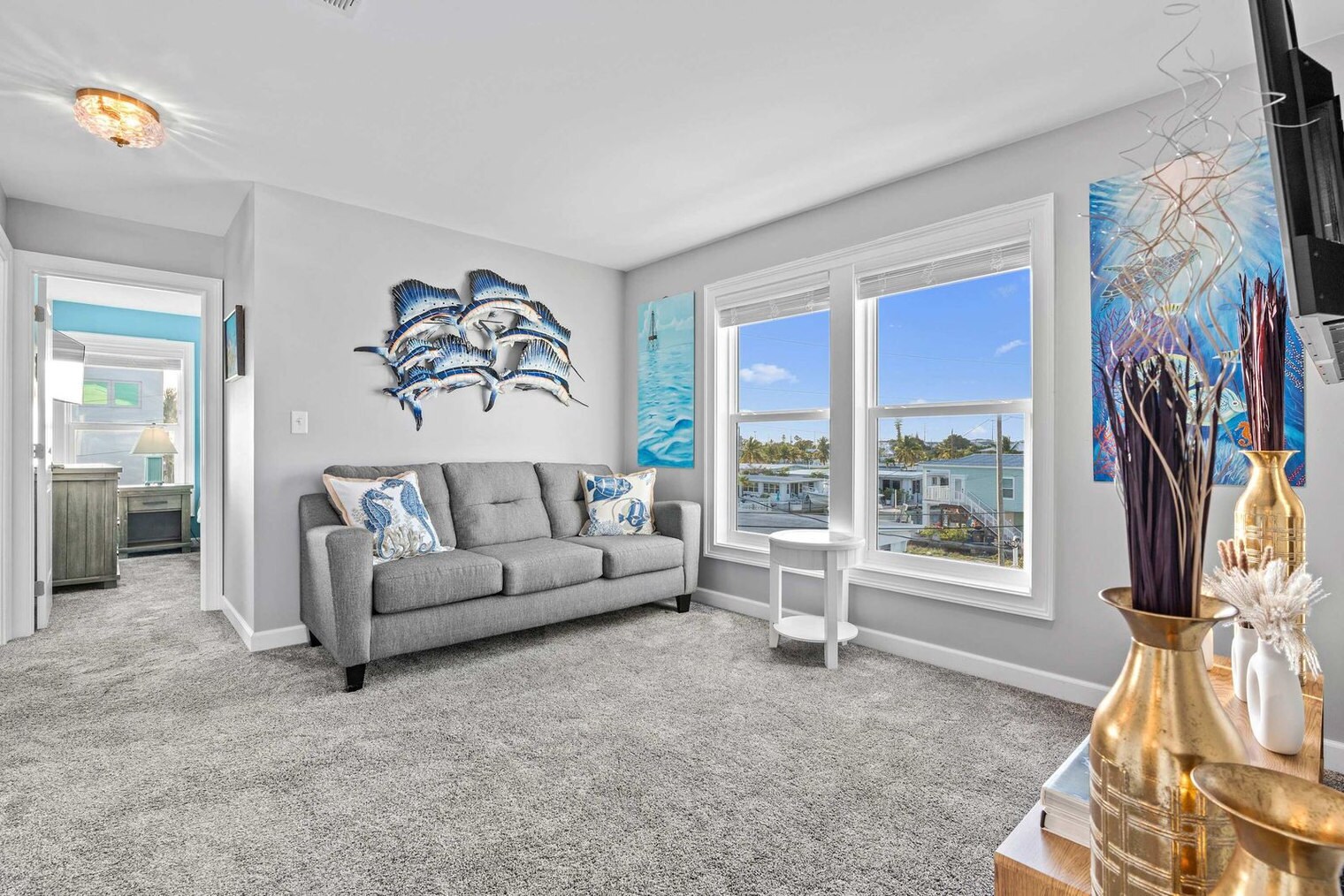 Building Photo - 1200 27th Street Ocean