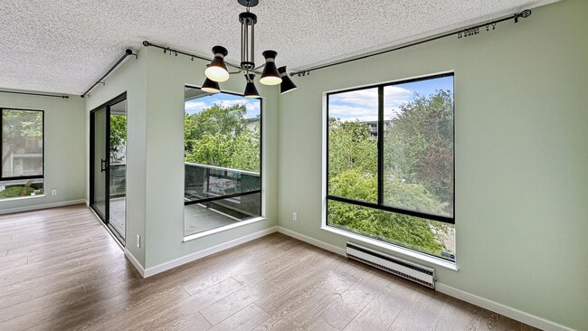 Building Photo - Exceptionally Renovated Corner Apartment at Watergate!