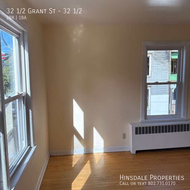 Building Photo - 32 1/2 Grant St-32 1/2