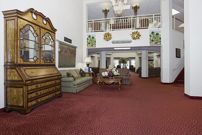 Building Photo - Olympus Ranch Independent Senior Living