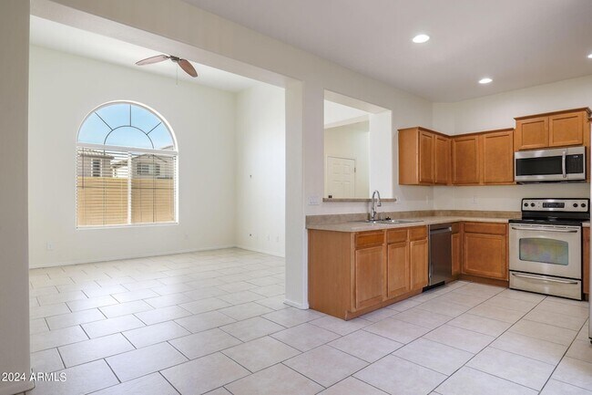 Building Photo - 2429 N 83rd Dr