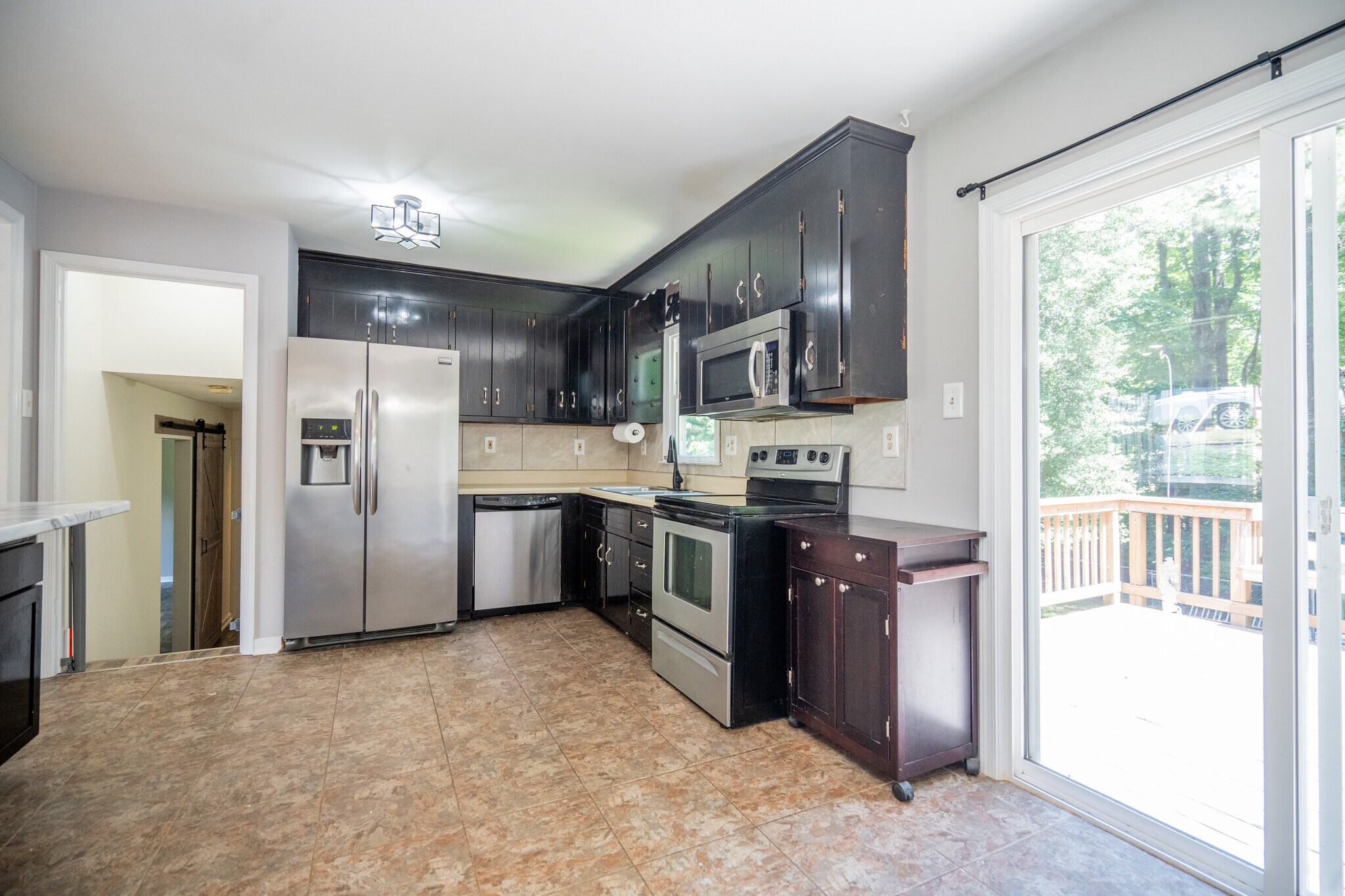 Building Photo - 4519 Burgess House Ln