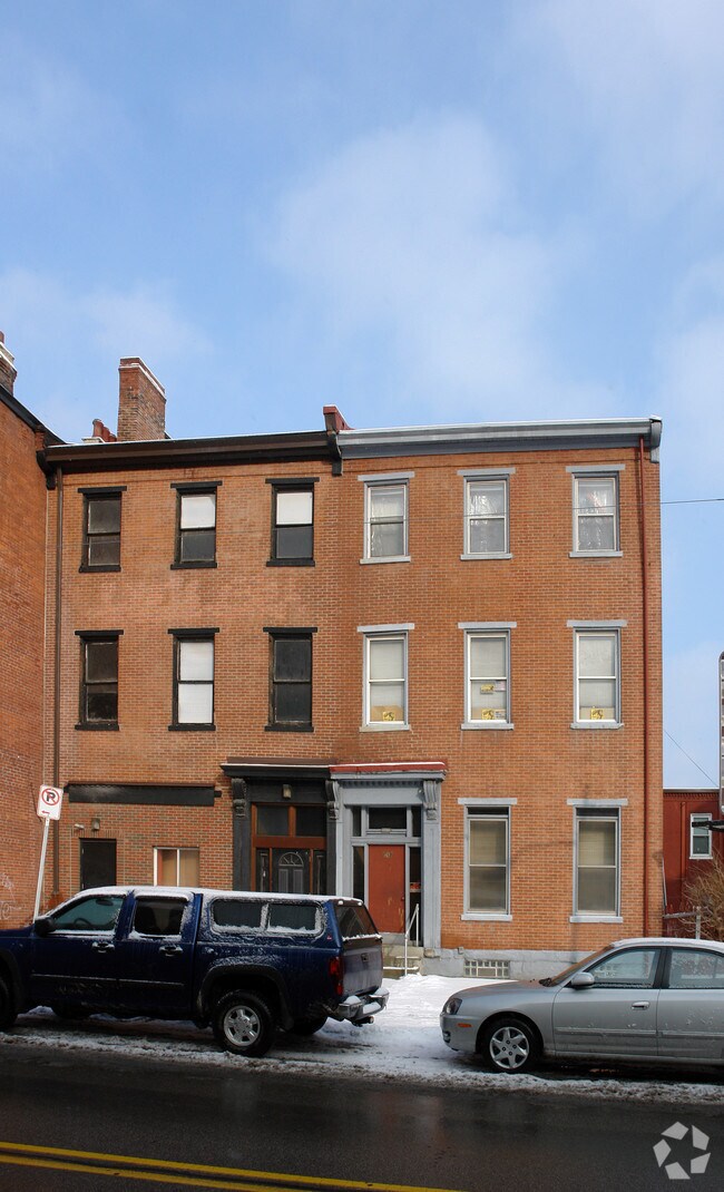 607 E Carson St 607 E Carson St Pittsburgh PA 15203 Apartment Finder