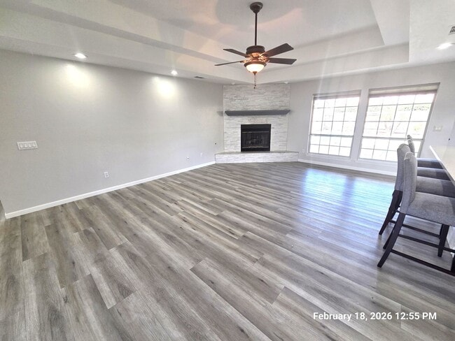 Building Photo - Beautiful 3 Bedroom 2 bath Home Across from La Joya Middle School