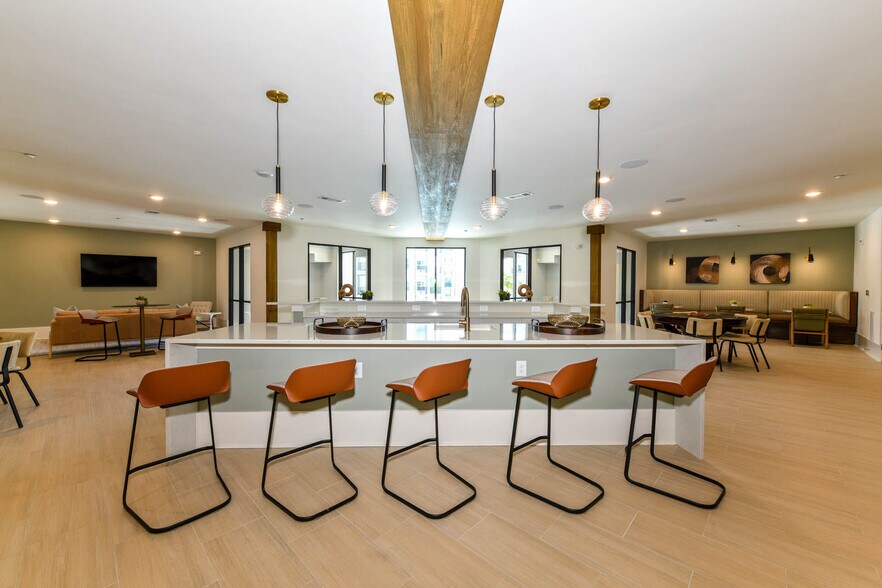 Somerset Apartments 1245 Towne Centre Village Dr Mcdonough GA 30253