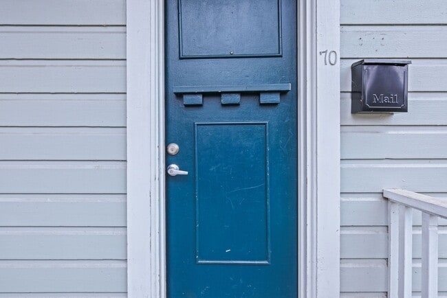 Building Photo - 70 NE Tillamook St