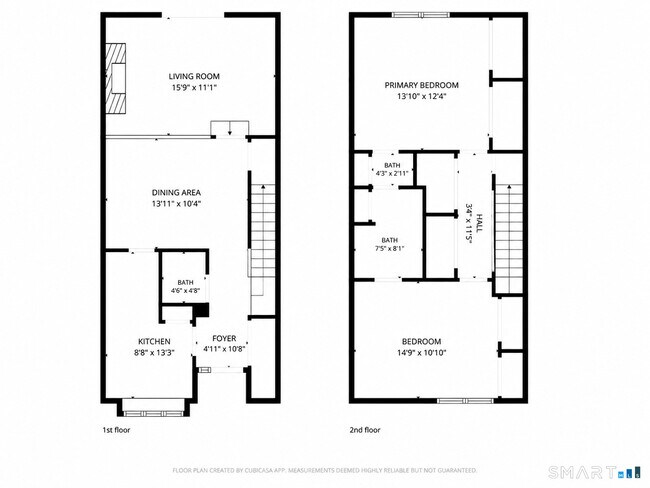 Building Photo - 5 Farmington Chase Crescent