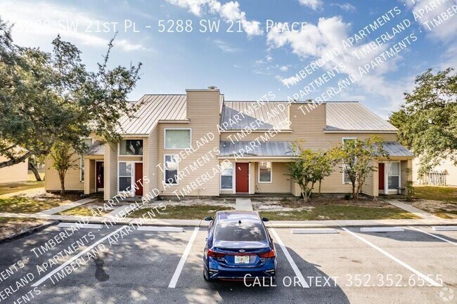 Building Photo - 5288 SW 21st Pl