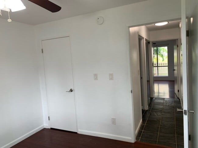 Building Photo - Hoomaka Village (Waikele) 2 Bedrooms, 1 bath ground floor unit w/ 1 parking - Avail now