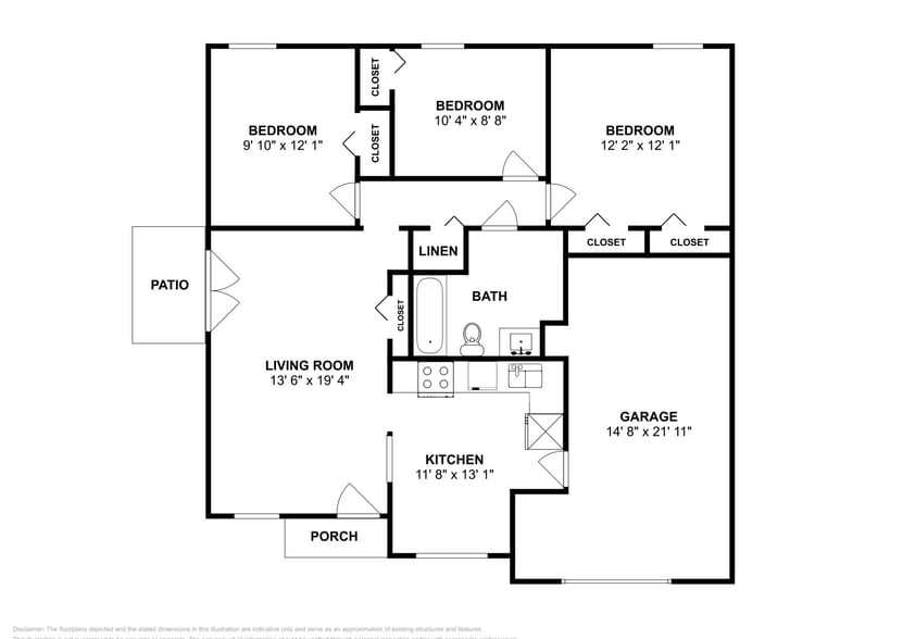 Building Photo - 24022 4 Sixes Ln