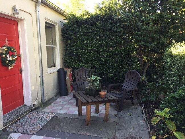 Building Photo - 229-229B 27th St