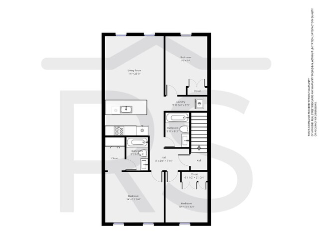 Floorplan - 54 Van Dyke St