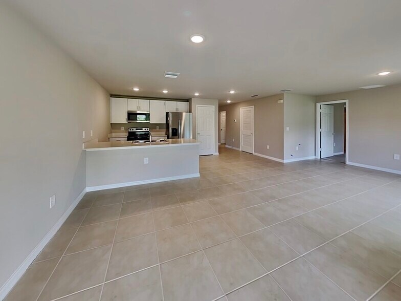 Building Photo - 3522 Gillot Blvd