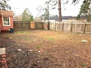 Building Photo - 3 Bedroom/1 bath home on corner lot with a large fenced back yard