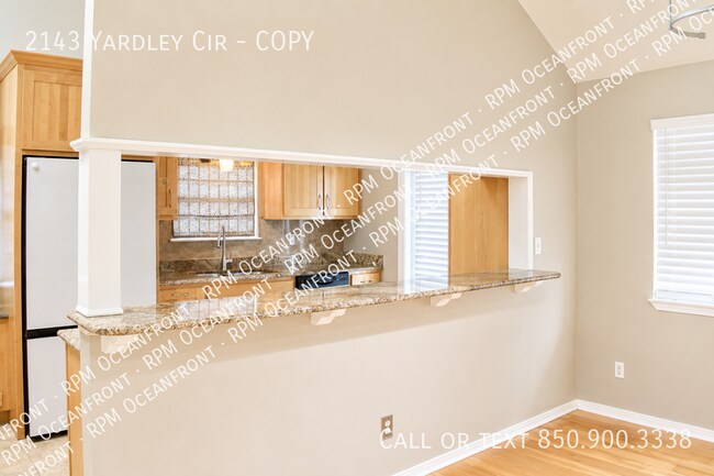Building Photo - 2143 Yardley Cir