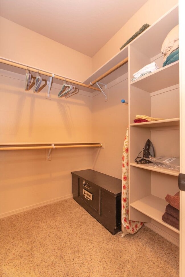 Building Photo - Furnished or Unfurnished, 1 Year Minimum -...