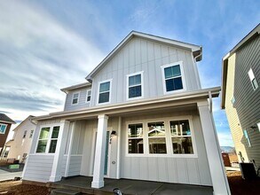 Building Photo - Spacious 4-Bed, 2.5-Bath New-Build in North Fort Collins