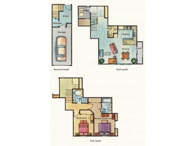 Building Photo - 4800 Westlake Pky